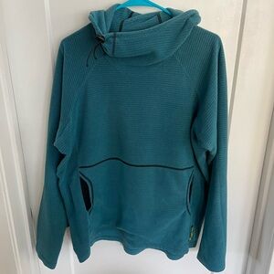 Melanzana Microgrid Fleece Men’s Large